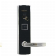  Keyless Digital Combination Push Button Security Door Mechanical Code Lock