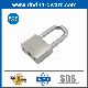High Safety Travel Additional Pad Lock with Key Suitable for Luggage manufacturer