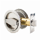 High Quality Stainless Steel Cylinder Single Door Latch Door Lock