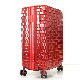  Overheard Quality PC Trolley Luggage Aluminum Frame Design Custom Tsa Lock Ready to Ship Carryons
