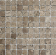 Brown Marble Mosaic, Mosaic Tiles and Square Mosaic