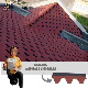 ASTM CE Standard Wholesale Asphalt Roofing Shingles Architectural Red Diamond Roofing Shingles Prices for Roof