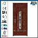  Jhk Shower Melamine Teak Wood Mosaic Glass Door