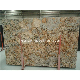 Golden Crema Flooring Walling Granite Stone