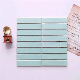  Promotion Price Jbn Strip Green Ceramic Porcelain Tile Swim Pool Bathroom Mosaic in Stocks