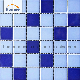  Mosaic Ceramic Tile Hot Selling Price Blue Ceramic Mosaic Swimming Pool