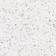 Solid Surface Prefab Engineered Stone Countertops Crystal Sparkling White Quartz manufacturer