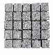  Exterior Pattern Granite Cubes Walkway Pavers Cobble Stone
