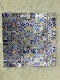 Easy to Clean Mosaic Tile Hot Selling Mosaic Tile Self-Adhesive Vinyl-Mosaic
