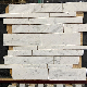 Natural Stone/Granite/Marble Tiles Mosaic for Bathroom Wall/Floor Hexagon/Herringbone