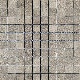 300X300mm Rustic Ceramic Mosaic Tile for Wall Decoration (CLT03-M28) manufacturer