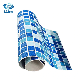  1.5mm Thickness Reinforced Ocean Blue Mosaic Pool PVC Liner