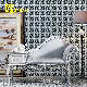 30*30mm Backsplash Glass Mosaic Tiles for Bathroom Floor