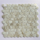 Foshan Home Decoration Building Material Glossy Crystal Glass Mosaic