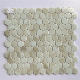 Foshan Home Decoration Building Material Glossy Crystal Glass Mosaic