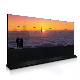  UHD High Resolution Mosaic Video Wall Art Video Wall LCD Video Wall with Prices