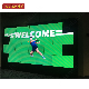 55inch Mosaic LCD Video Wall for Showing Room or Exhibition