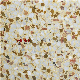 Crushed Marble and Glass Chip Terrazzo Mosaic Tiles Wall