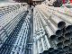  Galvanized Steel Pipe DN1200 Cheap Galvanized Iron Tube Price Factory Wholesale Building Material