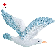  Wholesale Resin Seagull Sculpture Wall Arts Home Decoration