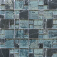  Germany Style Background Wall Colour Mixture Marble Glass Mosaic Tile