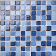 Pool Glass Mosaic Tiles Factory Prices From Foshan Manufacturers manufacturer