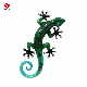 Resin Wall Art Decoration Lizard Shape Wall Art Decoration