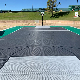 High-Quality Outdoor or Indoor Kindergarten Suspension Mosaic Safety Plastic Floor for Basketball Courts or Sports Fields