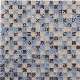  Glass Glitter Mosaic for Wall Kitchen Backsplash Tiles Wholesale