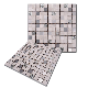  Manufacture of Mosaics Production Line Swimming Pool Mosaic Stone Modern Waterjet Marble Mosaic Tiles