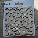 Popular Manufacture Irregular Marble Mosaic Tiles Wholesale Hot Sell Mixed Color Stone Mosaic Tile