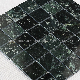 Green Marble Mosaic Bathroom Mosaic Kitchen Mosaic