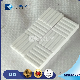  92%95% Alumina Mosaic Piece/ Alumina Mosaic Paste Mats for Pipe Lining