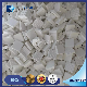 Wear Resistance Alumina Ceramic Mosaic Pieces with Dimples and Plain Tiles for Pulley Lagging