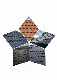 Stone Coated Roof Mosaic Tile manufacturer