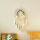 Hanging Rainbow Ornament Tassel Home Decoration Dream Catcher